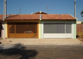 Residencial – venda