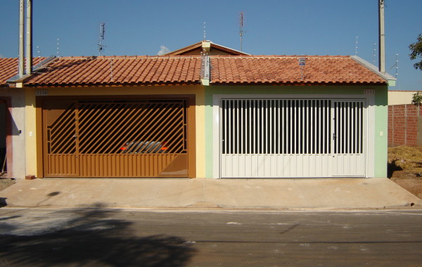Residencial – venda