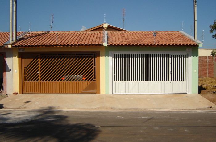 Residencial – venda