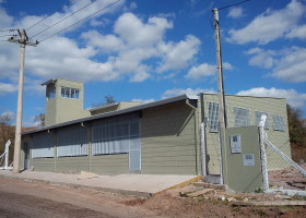 Comercial – construção
