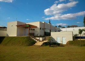 Residencial – construção