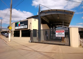 Comercial – reforma