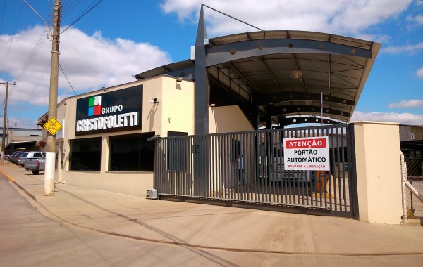 Comercial – reforma