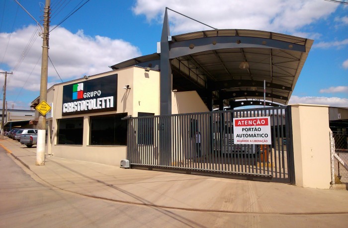 Comercial – reforma