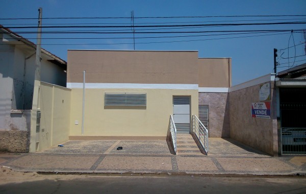 Comercial – reforma