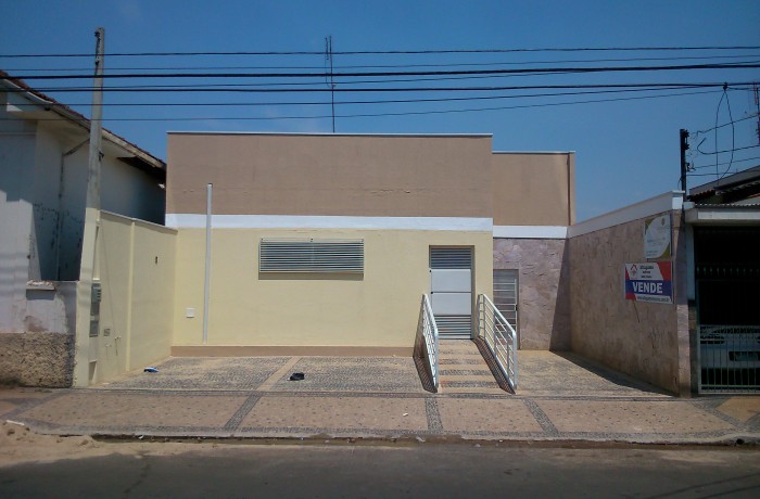 Comercial – reforma