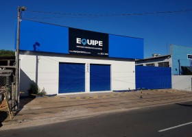 Comercial – reforma