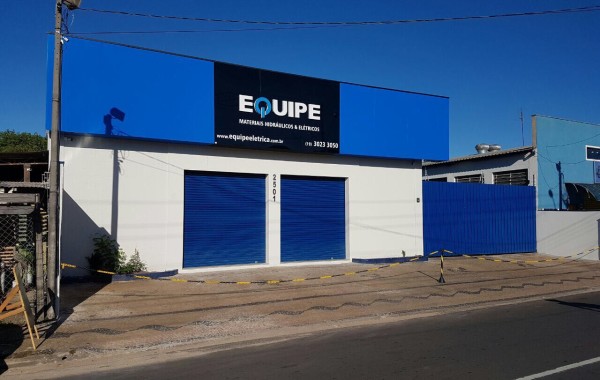 Comercial – reforma